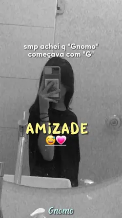 amizade 