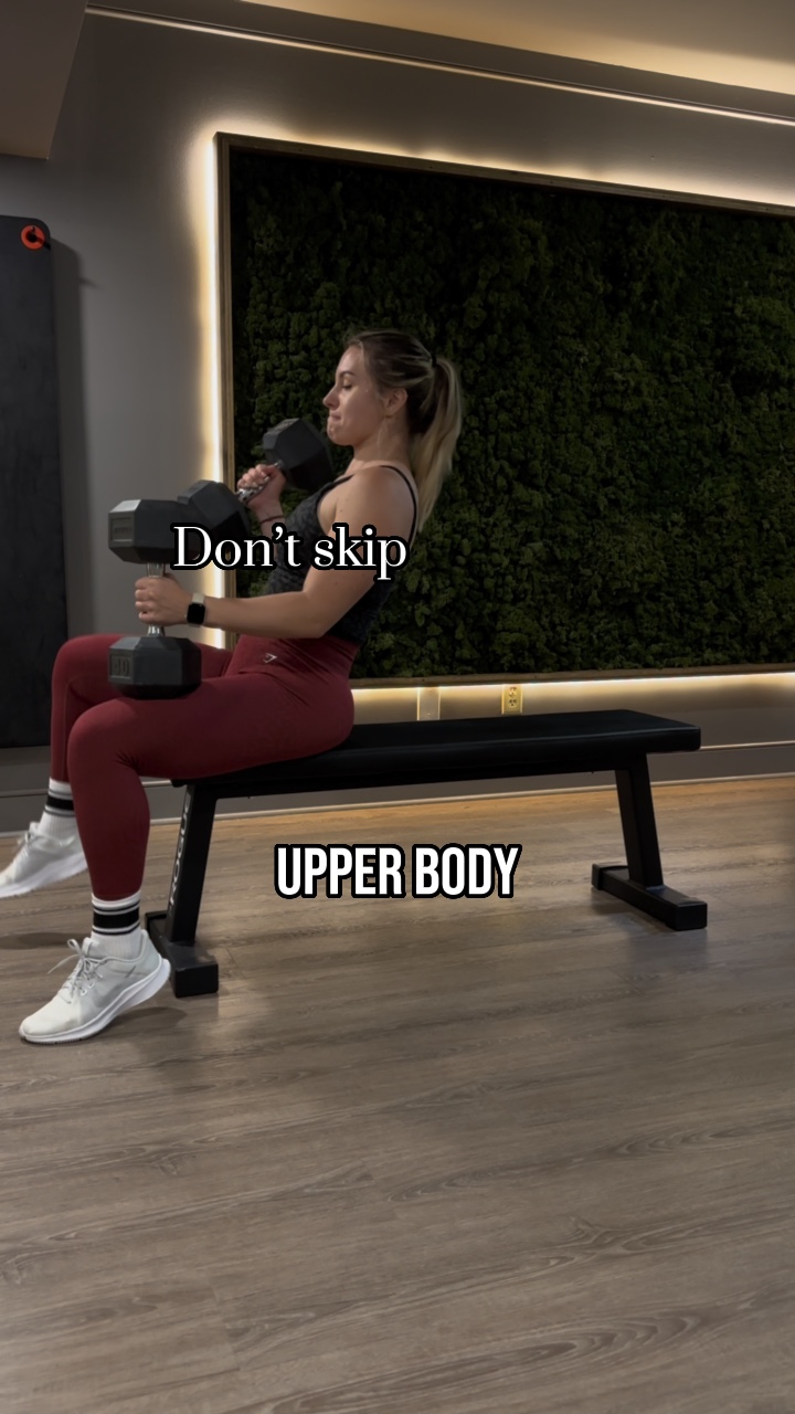 Les filles ne sautent pas 💪🏼