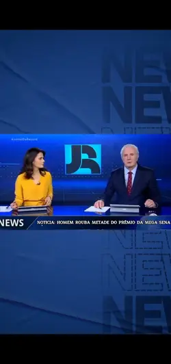 Ladrão da Mega-Sena 