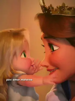 Amor de Mãe Trend 