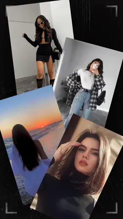 Colagem de fotos TOP