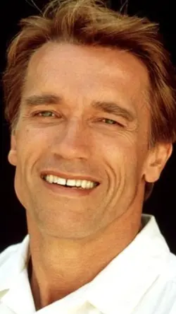 Schawarzenegger 