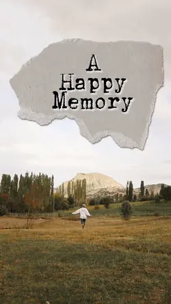 A Happy Memory
