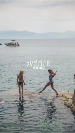 summer dump