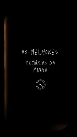 Melhores memórias! ❤️‍🩹