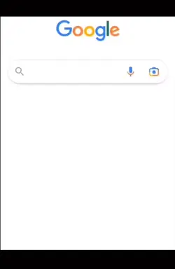 GOOGLE PESQUISA✨