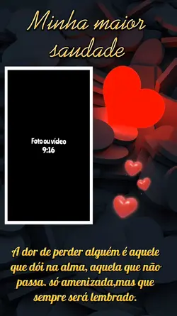 sua foto aqui