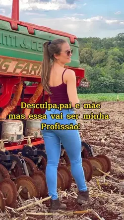 PROFISSÃO /AGRO...