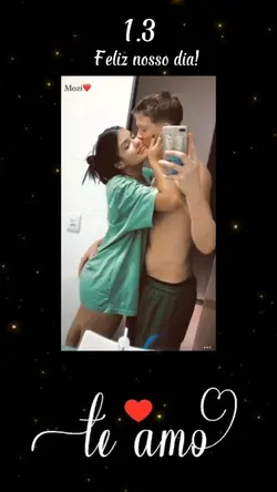 data editave p/casal
