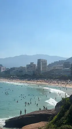 memórias praianas ☀️ 