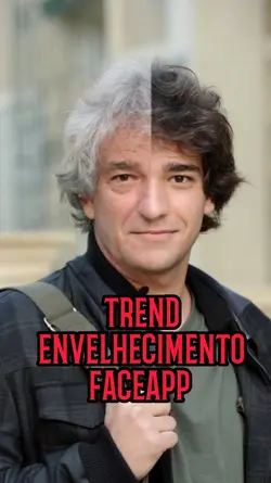 FACEAPP TREND 