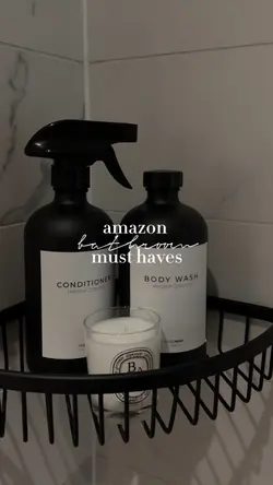 Amazon must haves