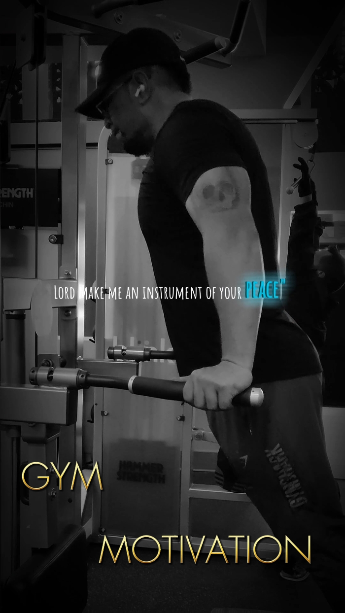 Gym motivation #6