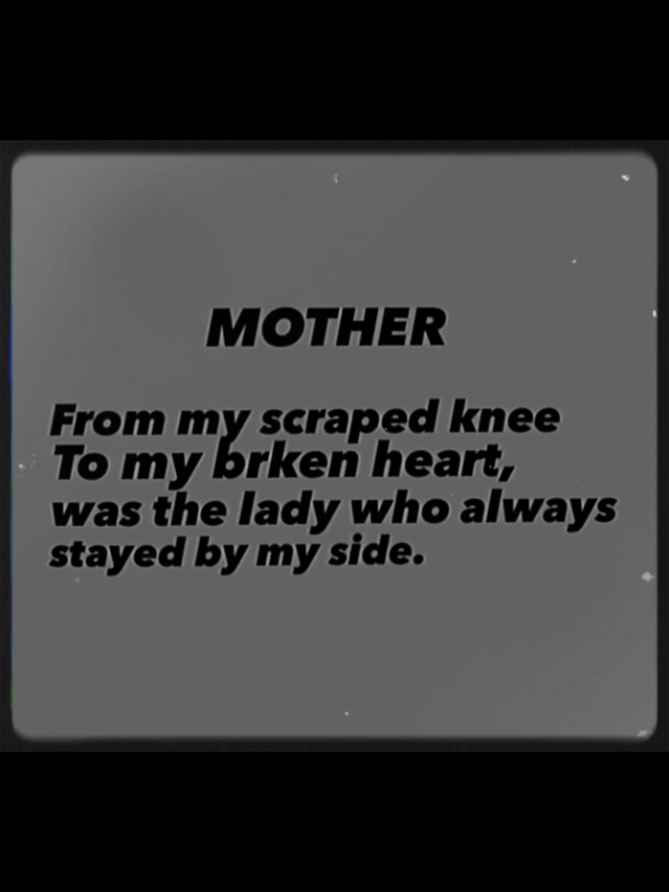 mother's Day