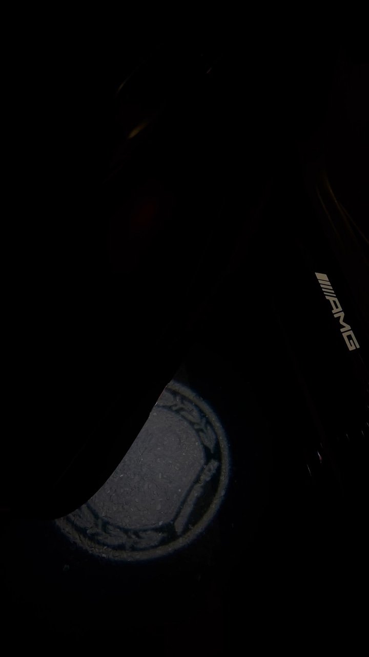 Classy Car Edit