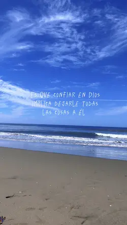 Dios✨