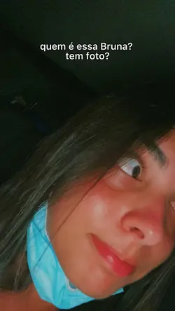 quem é essa? tem ft?