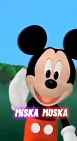 Miska Moska