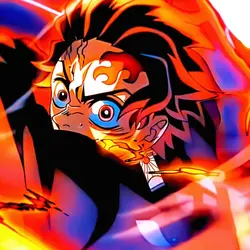 Tanjirō Kamado