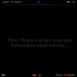 Adeus...