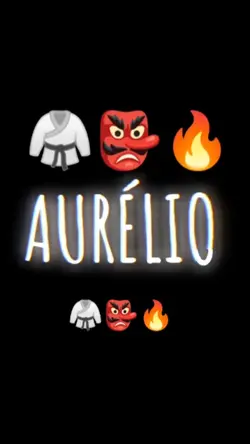 deita pro Aurélio...