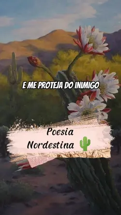 Poesia Nordestina 
