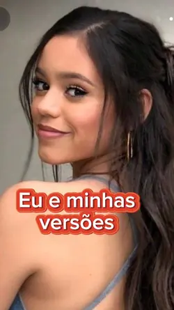 Essa sou eu