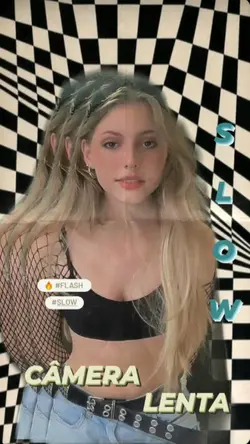 Câmera Lenta