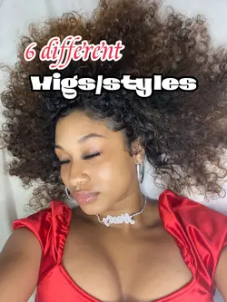 6 styles❤️