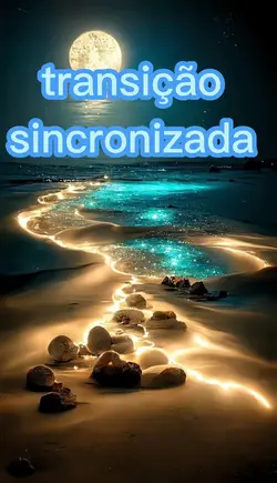 transição