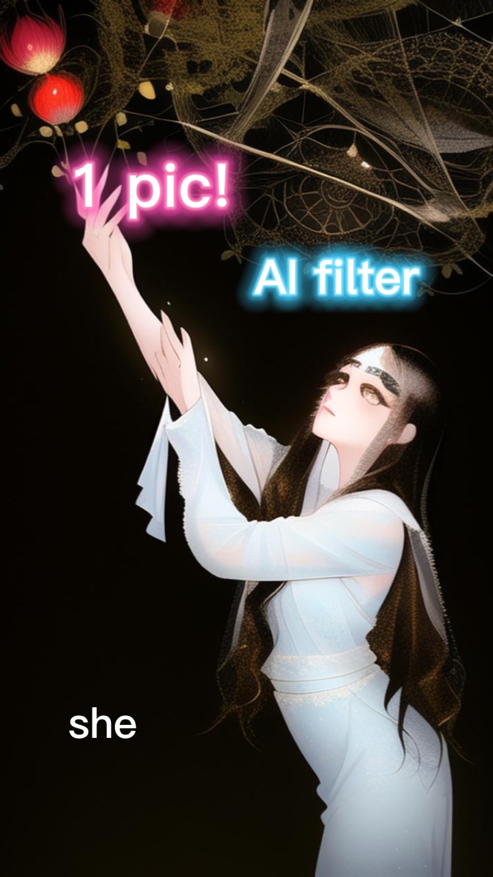 AI filtresi