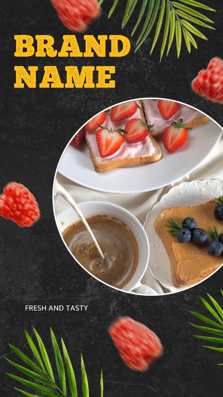 Restaurant Cuisine Newly Launched
