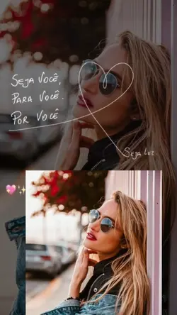 Seja você 