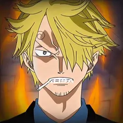 Sanji edit🔥