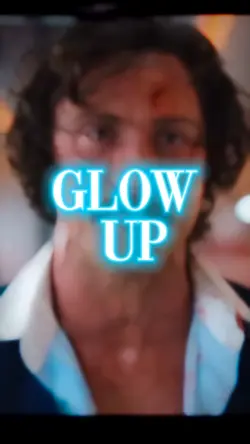Glow up
