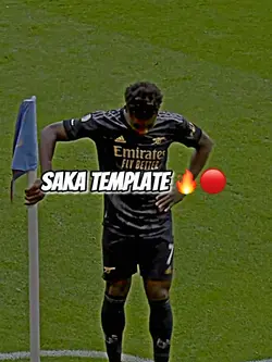 Saka Template