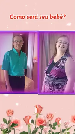 como será seu bebê