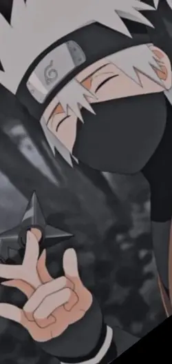 edit kakashi 