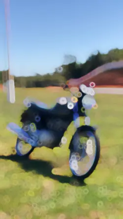 Ain't Worried Slowed