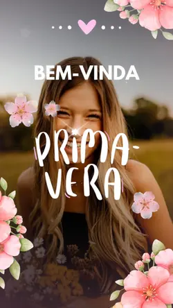 PRIMAVERA 