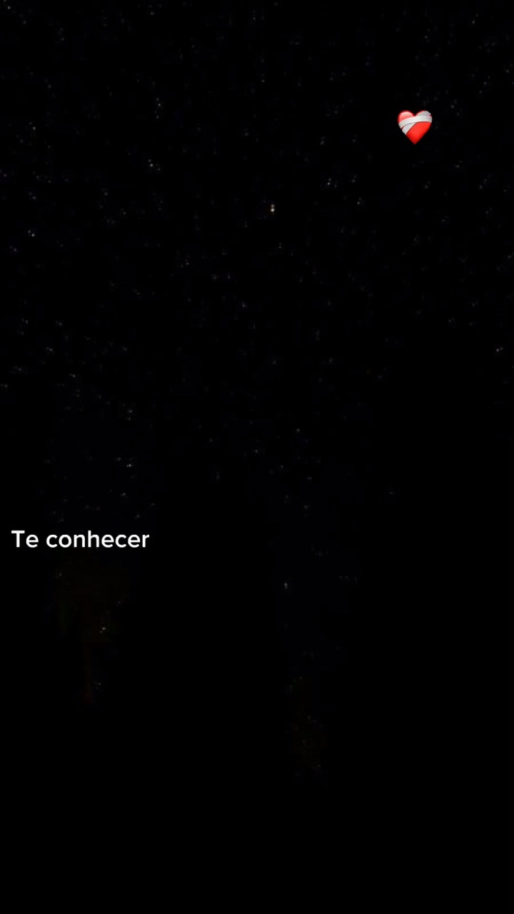 Palavra de amor ❤️‍🩹