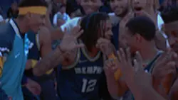 Ja Morant