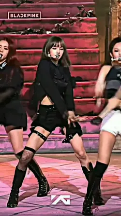 Go bad b*tch, go!