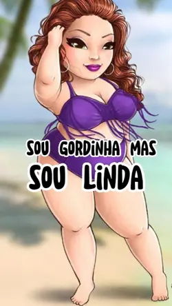 gordinha linda 