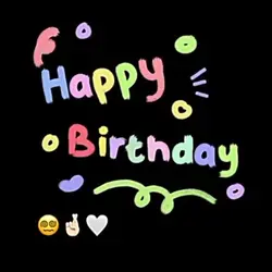 30/03 é o niver dele