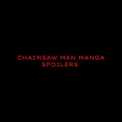 chainsaw man edit