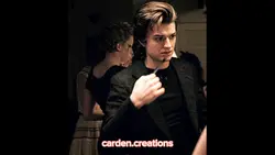 Steve Harrington😍