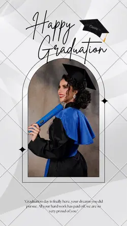graduation model