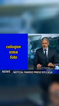 HOMEM PRISIONEIRO!!!