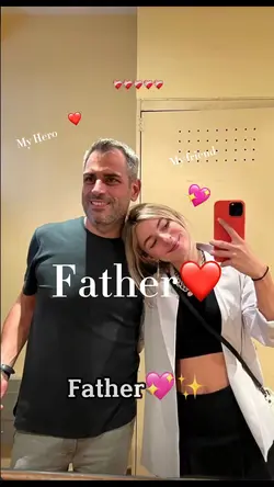 My Father ❤️💖✨